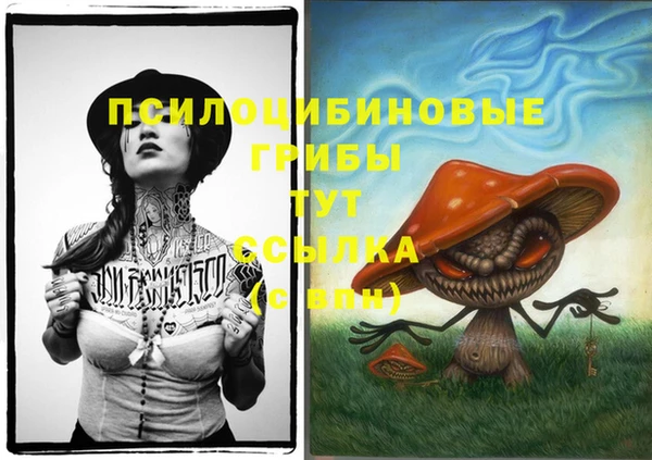 стафф Бугульма